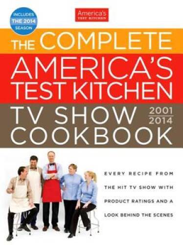 The complete america - complete, test
