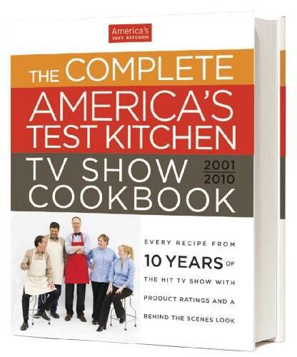 The complete america - complete, america's